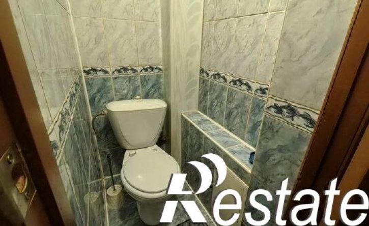 3-комн квартира улица Эшкинина, 6А,  д. 6А