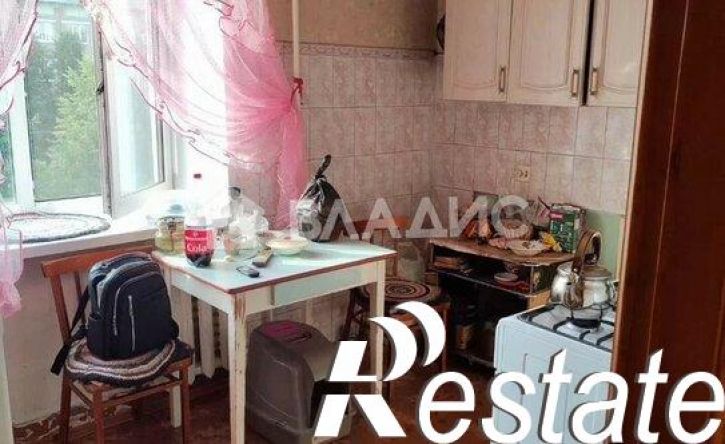 2-комн квартира улица Прохорова, 30,  д. 30