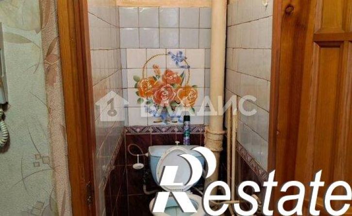 2-комн квартира улица Прохорова, 30,  д. 30