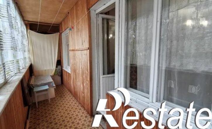3-комн квартира улица Эшкинина, 6А,  д. 6А