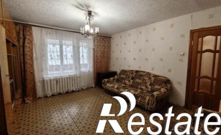 3-комн квартира улица Эшкинина, 6А,  д. 6А