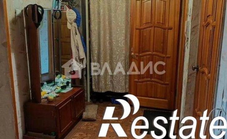 2-комн квартира улица Прохорова, 30,  д. 30
