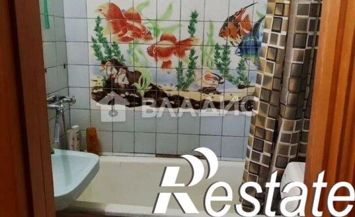 2-комн квартира улица Прохорова, 30,  д. 30