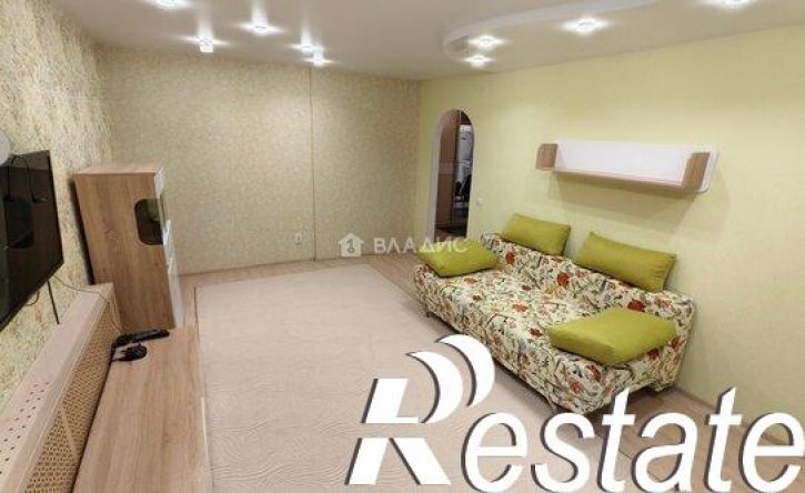 3-комн квартира улица Димитрова, 62,  д. 62