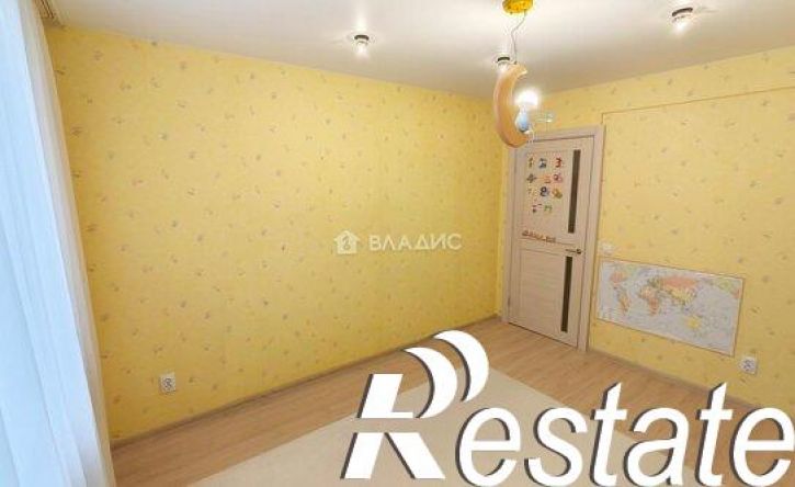 3-комн квартира улица Димитрова, 62,  д. 62