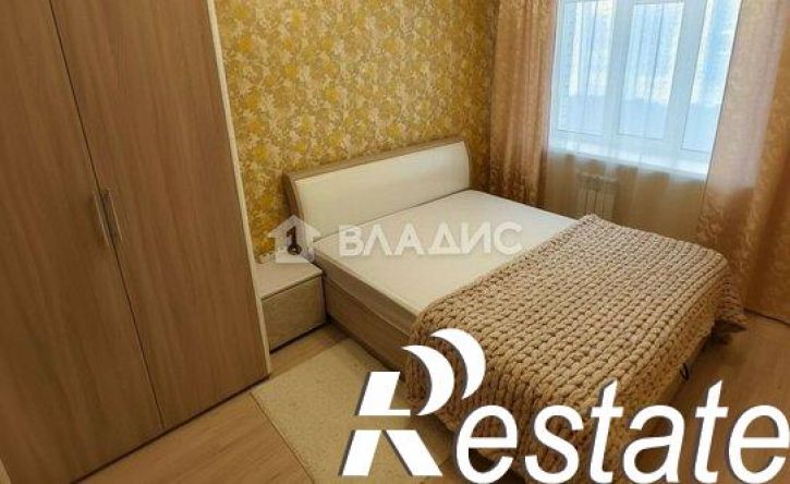 3-комн квартира улица Димитрова, 62,  д. 62