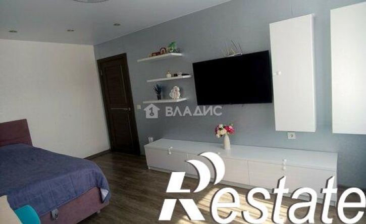 1-комн квартира улица Яна Крастыня, 6Б,  д. 6Б