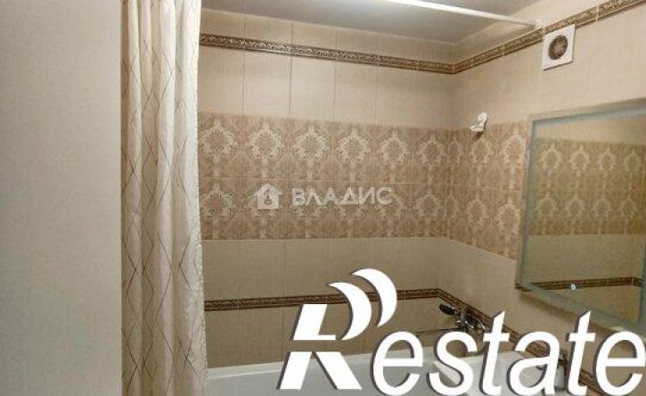 1-комн квартира улица Яна Крастыня, 6Б,  д. 6Б