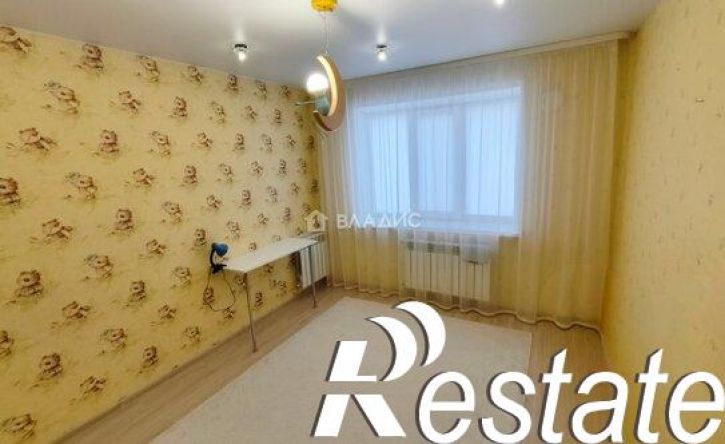 3-комн квартира улица Димитрова, 62,  д. 62