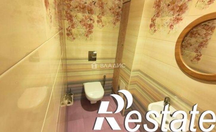 3-комн квартира улица Димитрова, 62,  д. 62