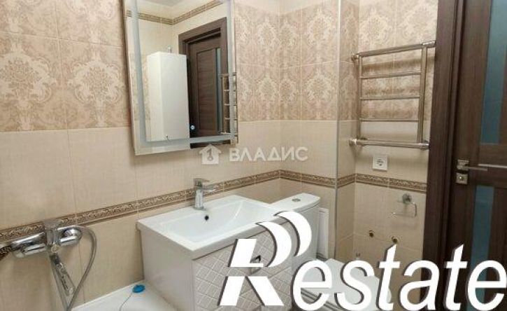 1-комн квартира улица Яна Крастыня, 6Б,  д. 6Б