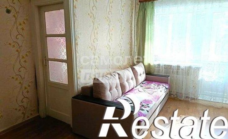 1-комн квартира улица Свердлова, 34,  д. 34
