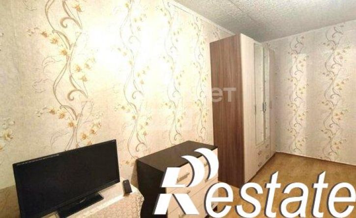 1-комн квартира улица Свердлова, 34,  д. 34