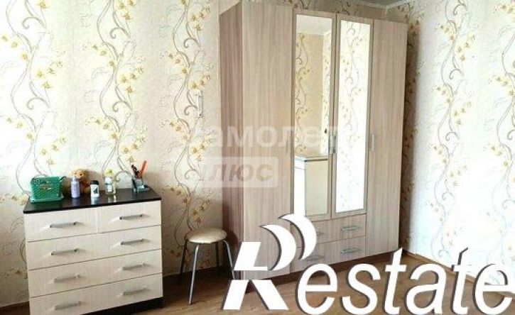 1-комн квартира улица Свердлова, 34,  д. 34
