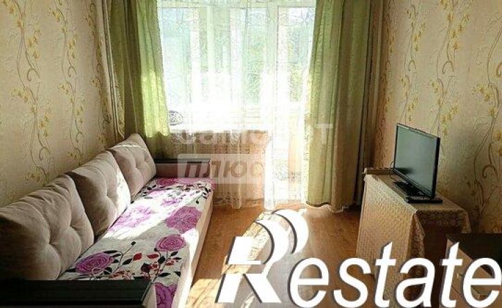 1-комн квартира улица Свердлова, 34,  д. 34