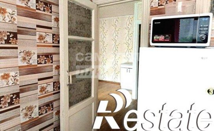 1-комн квартира улица Свердлова, 34,  д. 34