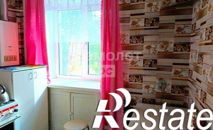 1-комн квартира улица Свердлова, 34,  д. 34