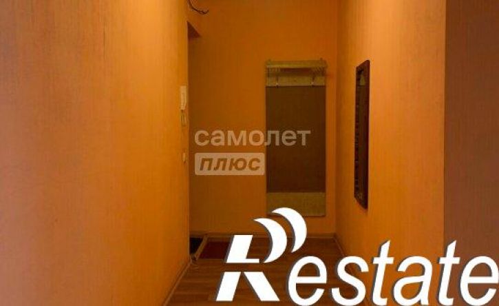 1-комн квартира улица Васильева, 4Б,  д. 4Б
