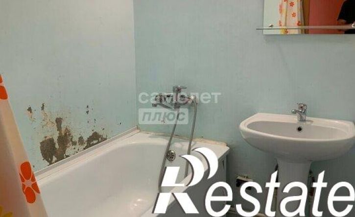 1-комн квартира улица Васильева, 4Б,  д. 4Б