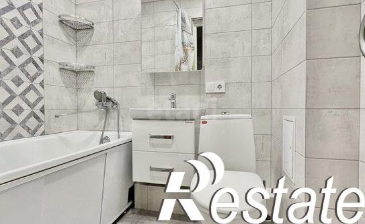1-комн квартира улица Чернякова, 7А,  д. 7А