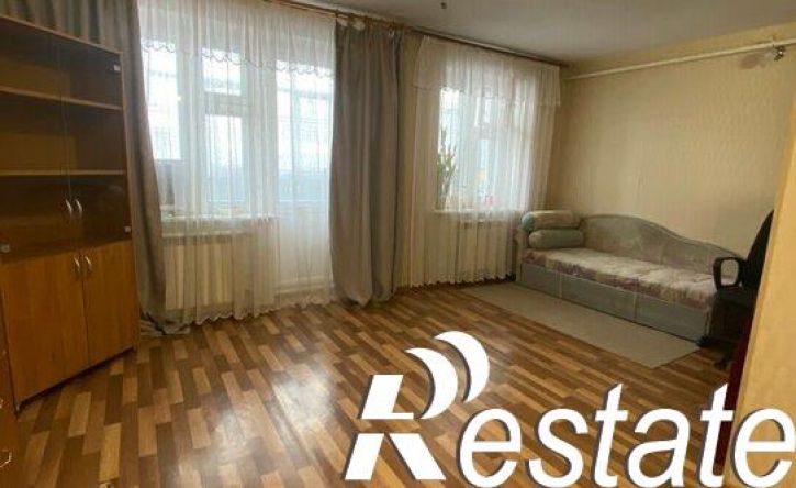 1-комн квартира улица Машиностроителей, 8Е,  д. 8Е