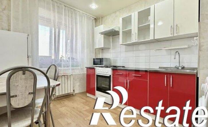 1-комн квартира улица Чернякова, 7А,  д. 7А