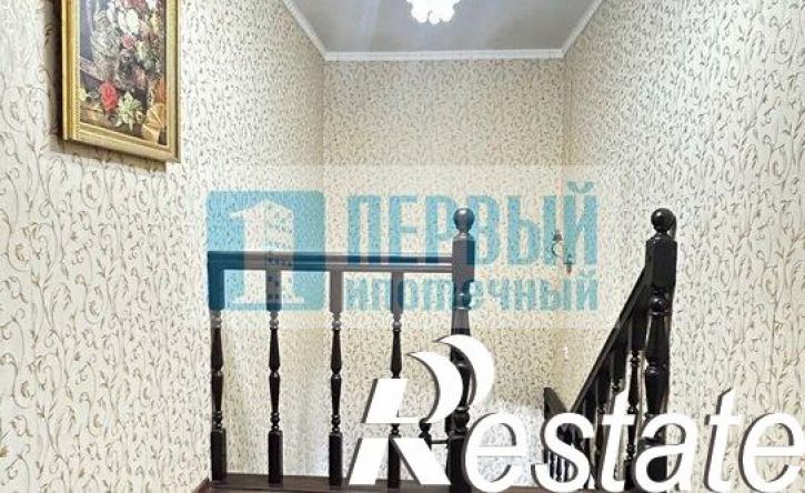 3-комн квартира улица Димитрова, 57В,  д. 57В