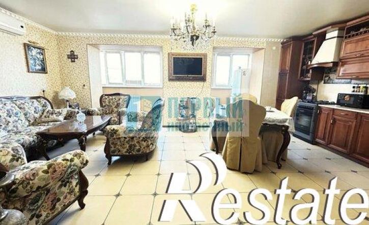 3-комн квартира улица Димитрова, 57В,  д. 57В