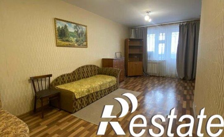 1-комн квартира улица Машиностроителей, 8Е,  д. 8Е