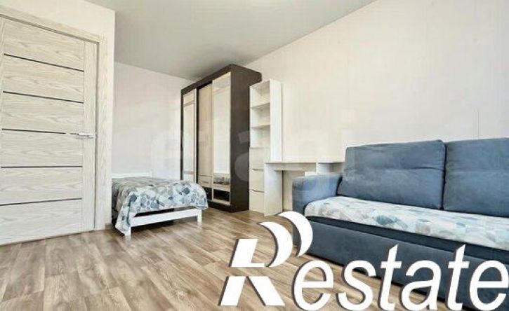1-комн квартира улица Чернякова, 7А,  д. 7А