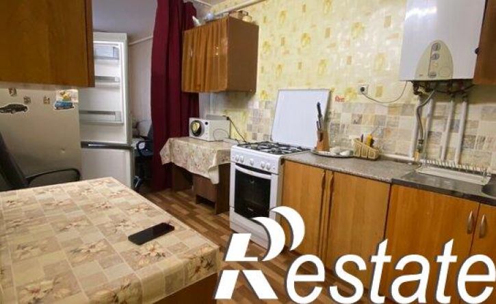1-комн квартира улица Машиностроителей, 8Е,  д. 8Е