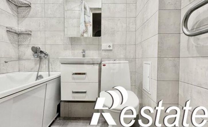 1-комн квартира улица Чернякова, 7А,  д. 7А
