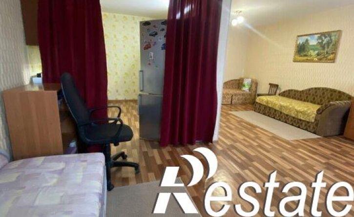 1-комн квартира улица Машиностроителей, 8Е,  д. 8Е