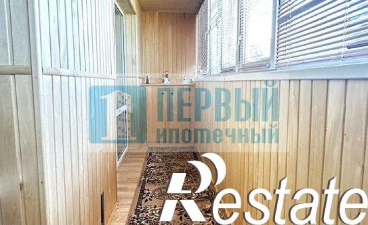 3-комн квартира улица Димитрова, 57В,  д. 57В