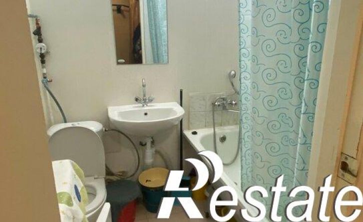 1-комн квартира улица Машиностроителей, 8Е,  д. 8Е