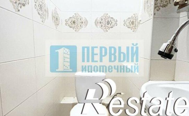 3-комн квартира улица Димитрова, 57В,  д. 57В