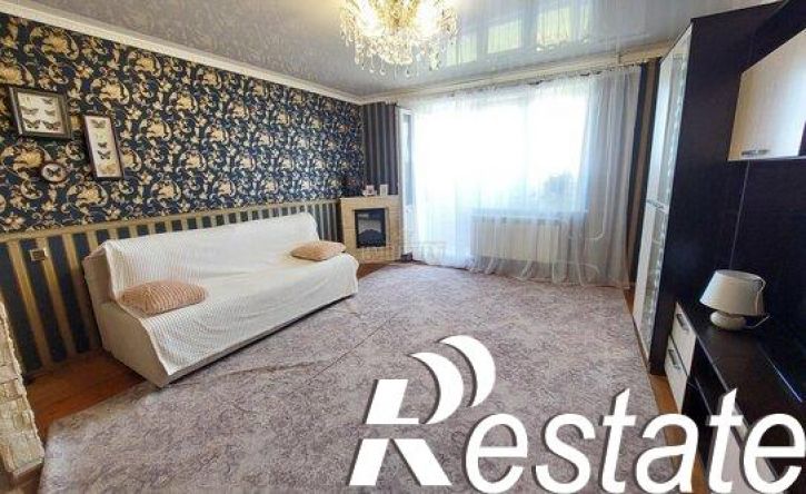 2-комн квартира Звёздная улица, 12А,  д. 12А