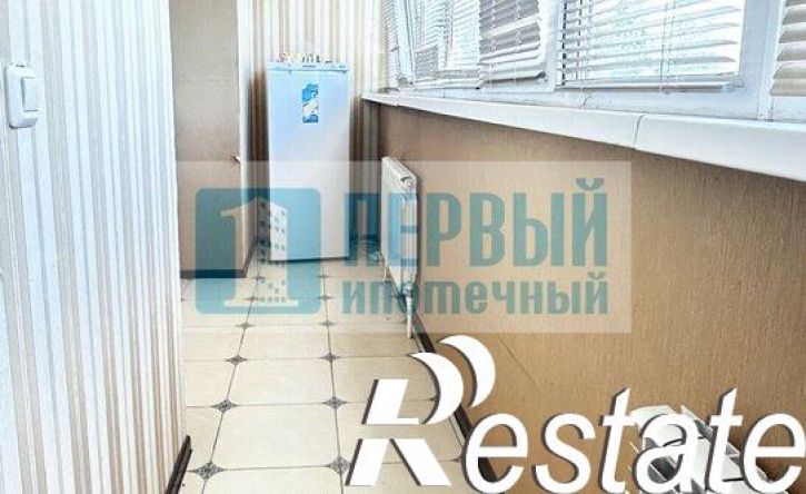 3-комн квартира улица Димитрова, 57В,  д. 57В