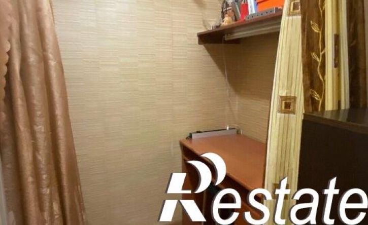 1-комн квартира улица Машиностроителей, 8Е,  д. 8Е