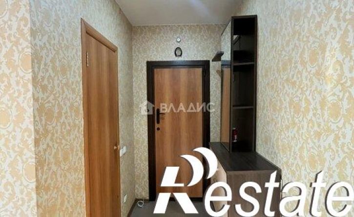 1-комн квартира улица Машиностроителей, 116,  д. 116