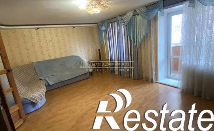 3-комн квартира улица Свердлова, 49,  д. 49