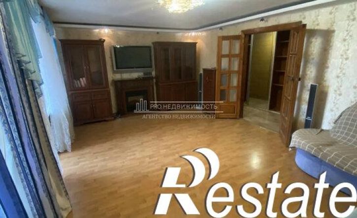 3-комн квартира улица Свердлова, 49,  д. 49