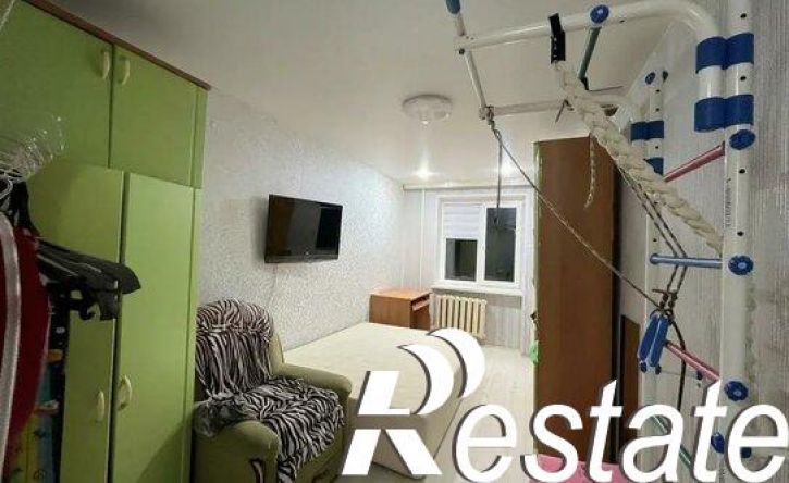 2-комн квартира улица Йывана Кырли, 28А,  д. 28А