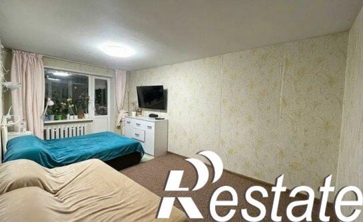 2-комн квартира улица Йывана Кырли, 28А,  д. 28А