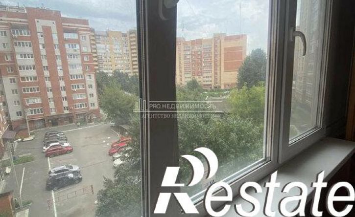 3-комн квартира улица Свердлова, 49,  д. 49