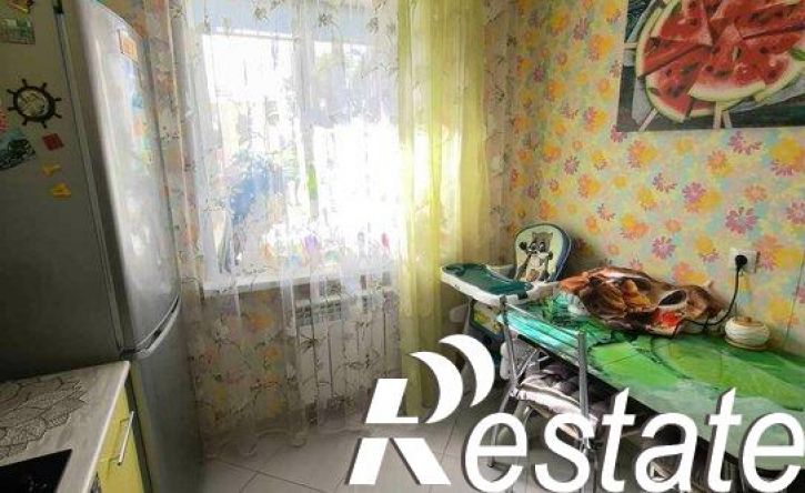 3-комн квартира Медицинская улица, 13Б,  д. 13Б
