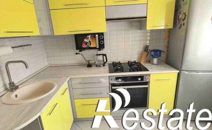 3-комн квартира Медицинская улица, 13Б,  д. 13Б