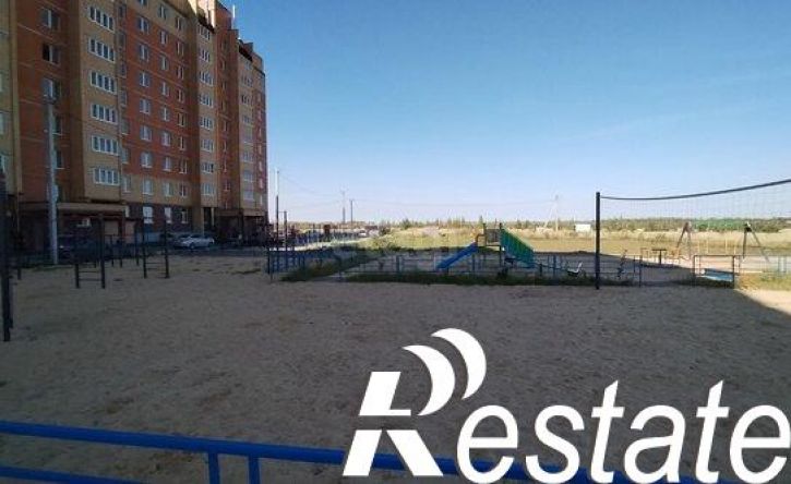 3-комн квартира улица Йывана Кырли, 43А,  д. 43А