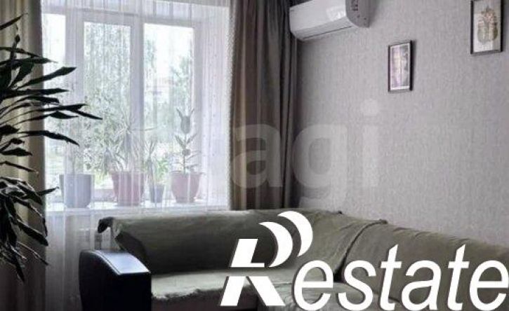 3-комн квартира Воскресенский проспект, 11А,  д. 11А