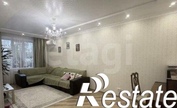 3-комн квартира Воскресенский проспект, 11А,  д. 11А